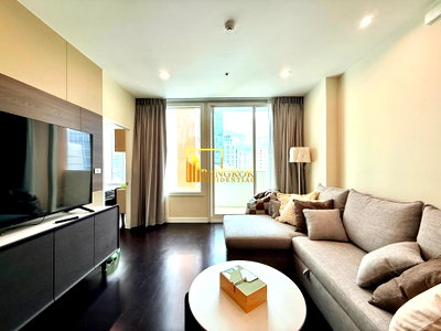 คอนโดให้เช่า : Siri Residence | Stylish 1 Bedroom Condo in Sukhumvit 24 - BR62015CD