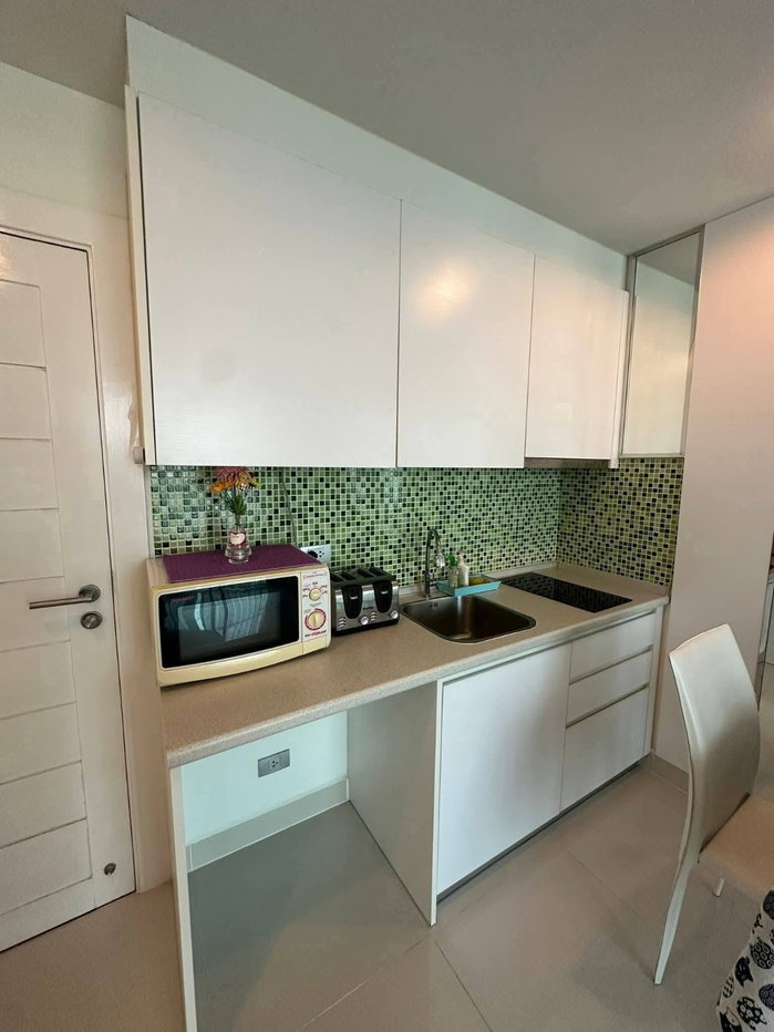 รูป 🔥 ขาย คอนโด อเมซอน เรสซิเดนท์ (Condo Amazon Residence) จอมเทียน - รูปที่ 2/9