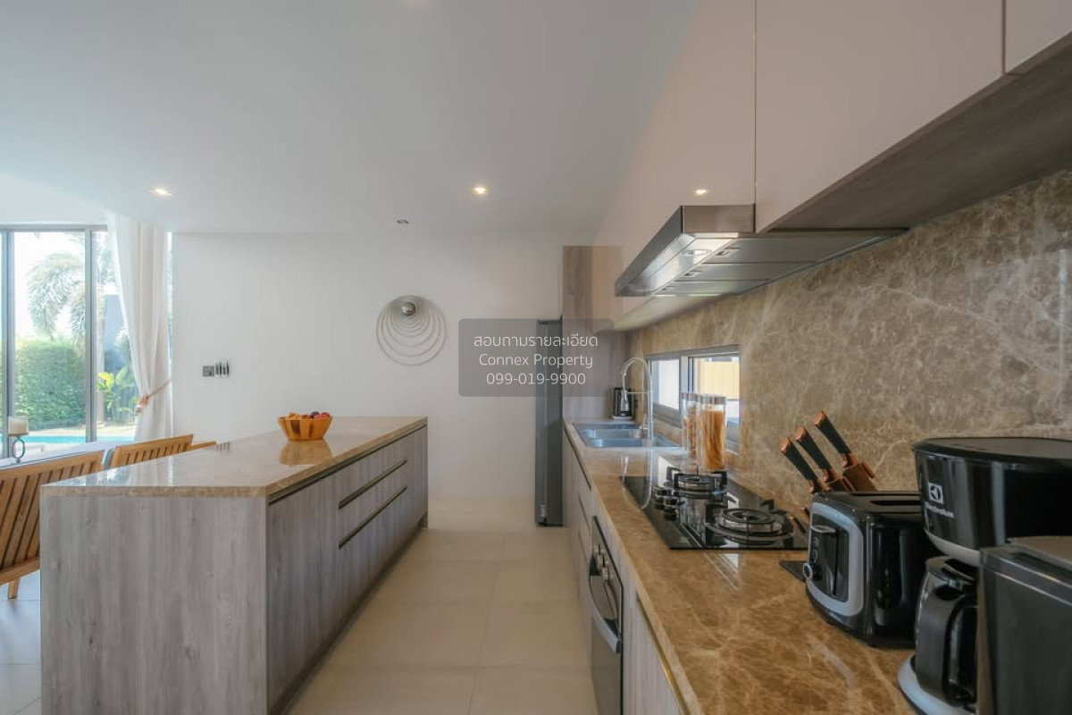 รูป เช่าบ้าน เซนิตี้ วิลล่า เชิงทะเล ถลาง ภูเก็ต CX-161128 ✅ ทักไลน์ @connexproperty ตอบทันที ทีมงานมืออาชีพ ✅ - รูปที่ 5/12