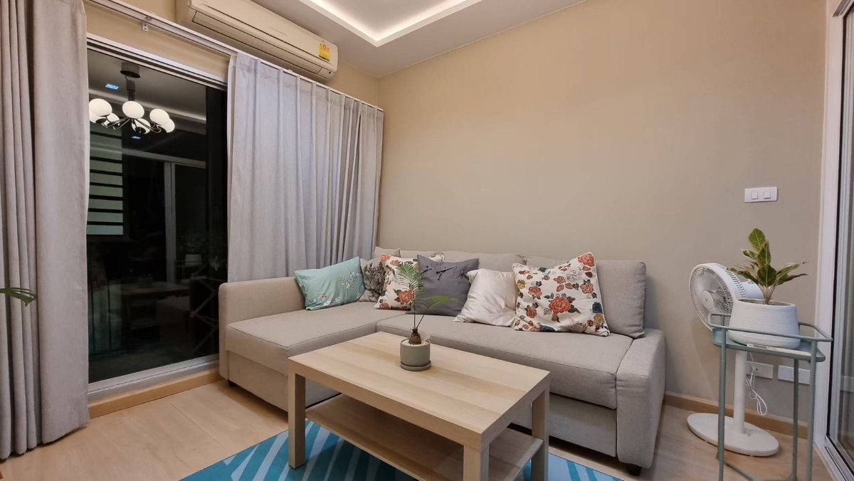 picture Best-Value The Seed Musee 2BR 78 SqM | Phrom Phong 4% Below Market - U6550637 - 15/21