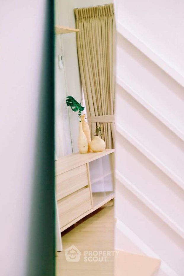 รูป คอนโด 1 ห้องนอน Kiengmor Condominium 1 ใกล้มหาวิทยาลัยเชียงใหม่ (ID 1970809) - รูปที่ 8/17