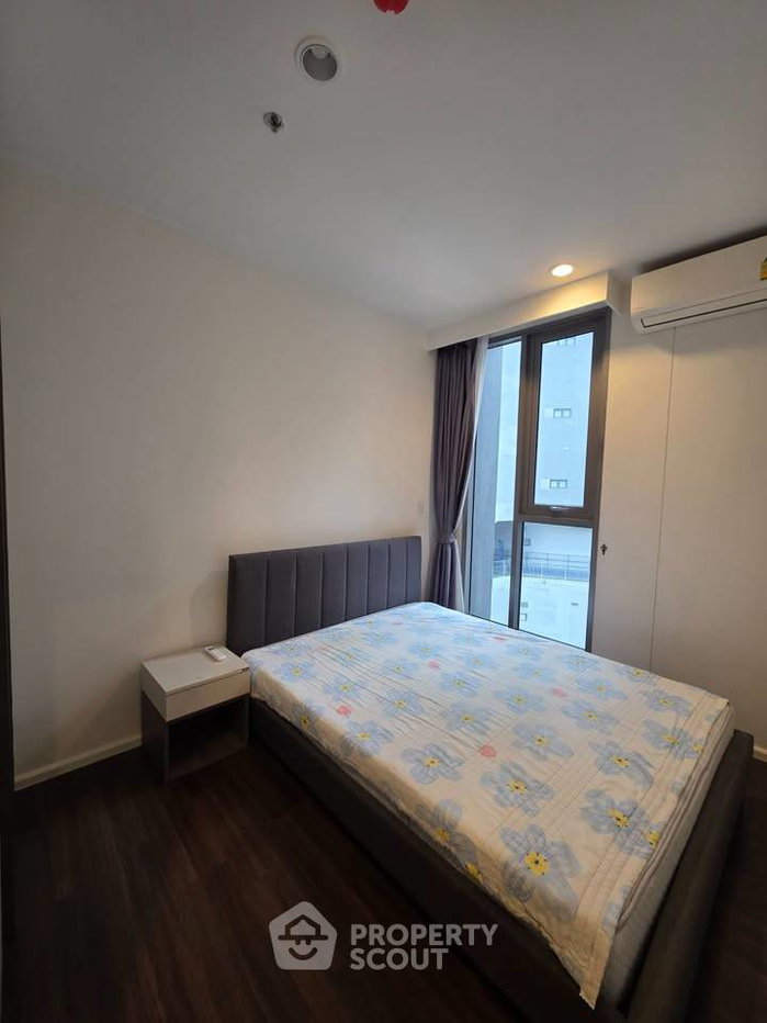 รูป คอนโดสองห้องนอน Whizdom Inspire Sukhumvit ใกล้ BTS ปุณณวิถี (ID 3182583) - รูปที่ 9/20