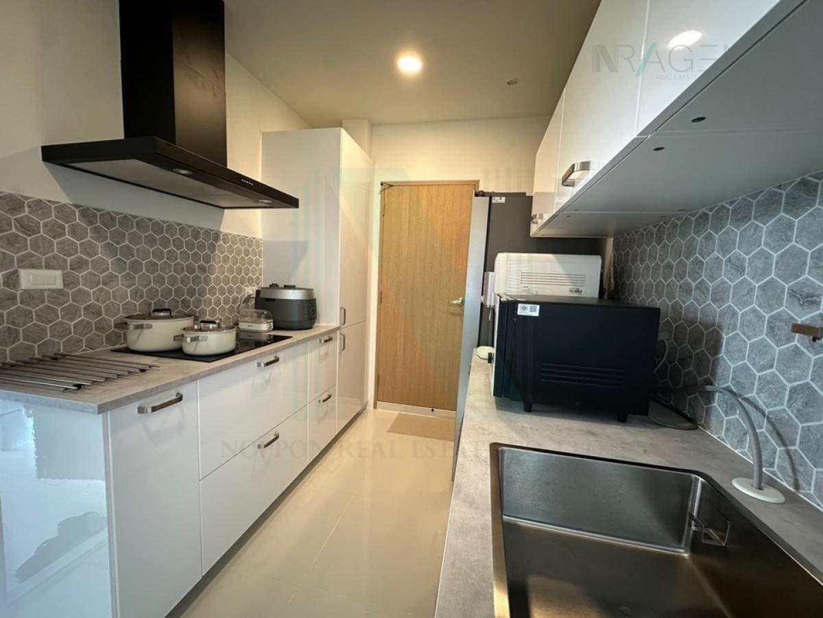 รูป 📌 ขายบ้านเดี่ยว โครงการ เซนโทร บางนา 2 ชั้น 4 ห้องนอน 5 ห้องน้ำ - รูปที่ 4/8