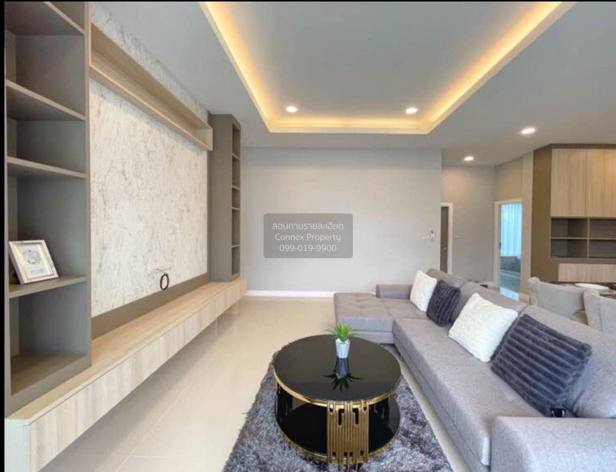 รูป ขายบ้าน การ์เด้น วิลล์ 6 หนองปรือ บางละมุง ชลบุรี CX-157314 ✅ ทักไลน์ @connexproperty ตอบทันที ทีมงานมืออาชีพ ✅ - รูปที่ 5/12