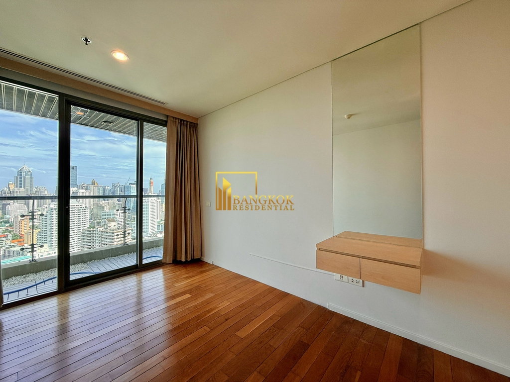 picture The Lakes | Spacious 3 Bedroom Condo For Rent in Asoke - BR11605CD - 18/40