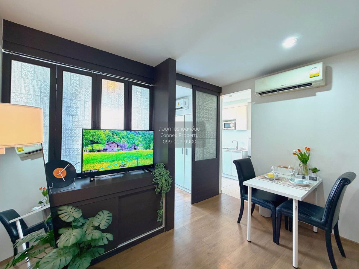 รูป 🔥🔥🔥 เช่าคอนโด  เซนทริโอ คอนโดมิเนียม วิชิต เมืองภูเก็ต ภูเก็ต CX-163893 ✅ ทักไลน์ @connexproperty ตอบทันที ทีมงานมืออาชีพ ✅ 🔥🔥🔥 - รูปที่ 2/8