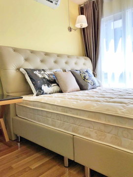 ห้องมาใหม่🦊HunterCondo🦊💥สวนหลวง💥รีเจ้นท์ โฮม สุขุมวิท 81🔴781/165🟢🟡