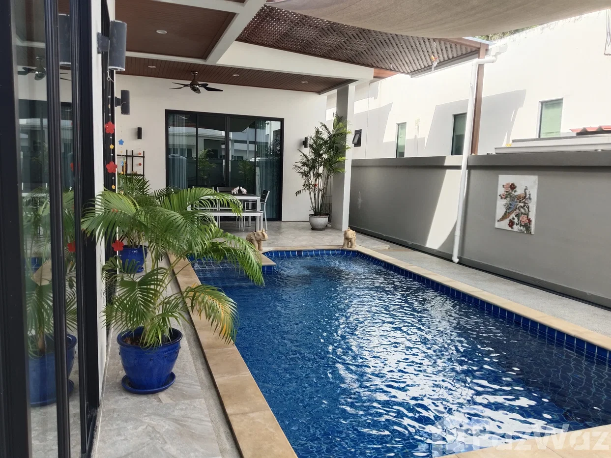picture 3-bedroom Pool Villa for tranquility and privacy 6668536 - 6/28
