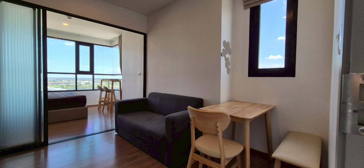 picture Nice and fully furnished room for rent near station Interchange Minburi - 24/31