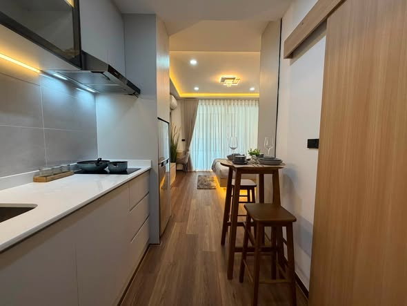 รูป 🔥 ขายคอนโด✅ จอมเทียน สวีท คอนโดเทล 2 | Jomtien Sweet Condotel 2 | ใกล้หาดจอมเทียน - รูปที่ 9/13