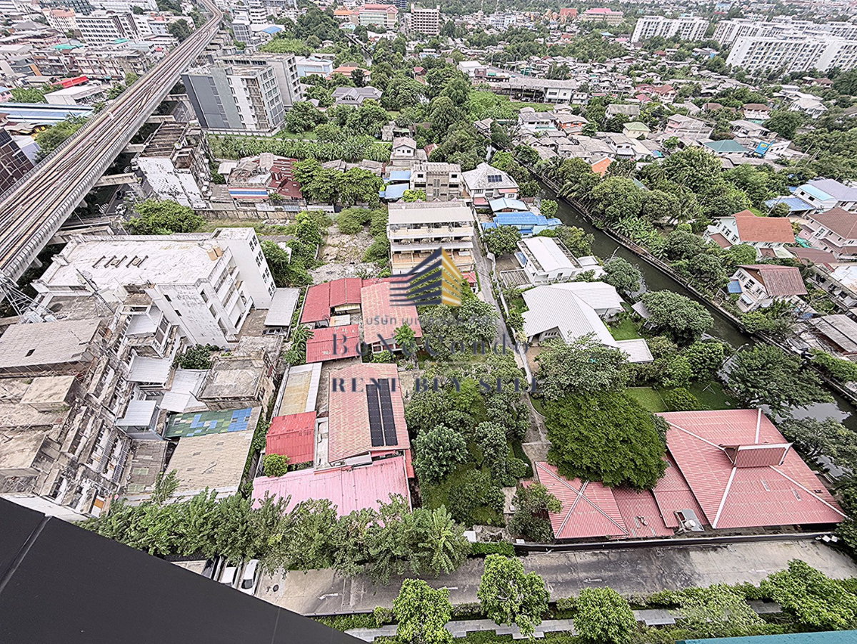 รูป *** ให้เช่าคอนโด : เดอะเบส เพชรเกษม (The Base Phetkasem) *** - รูปที่ 12/13