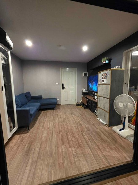 picture A050232 Hi Sutthisan Condo - 8/8