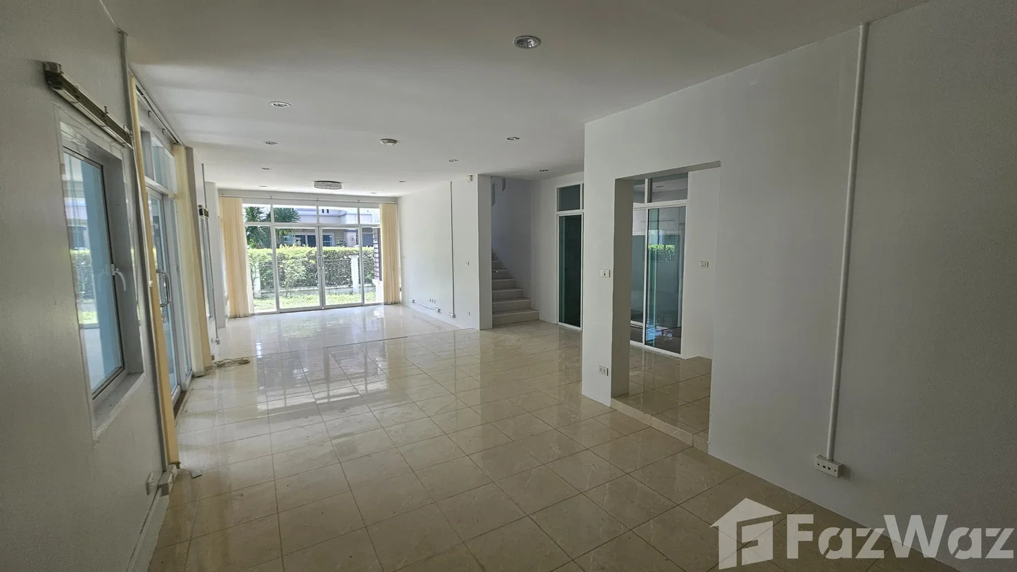 รูป 🏡 ให้เช่าบ้านเดี่ยวหลังใหญ่ แปลงมุม พื้นที่กว้าง 1 งาน! หมู 6665409 - รูปที่ 9/44