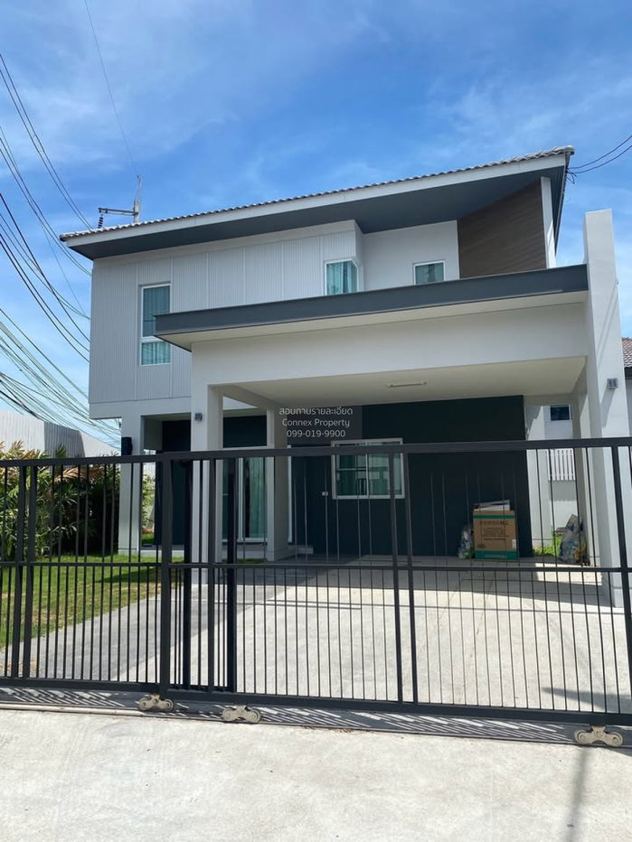 รูป เช่าบ้าน 88 แลนด์ แอนด์ เฮ้าส์ เกาะแก้ว ภูเก็ต เกาะแก้ว เมืองภูเก็ต ภูเก็ต CX-165430 ✅ ทักไลน์ @connexproperty ตอบทันที ทีมงานมืออาชีพ ✅ - รูปที่ 1/12