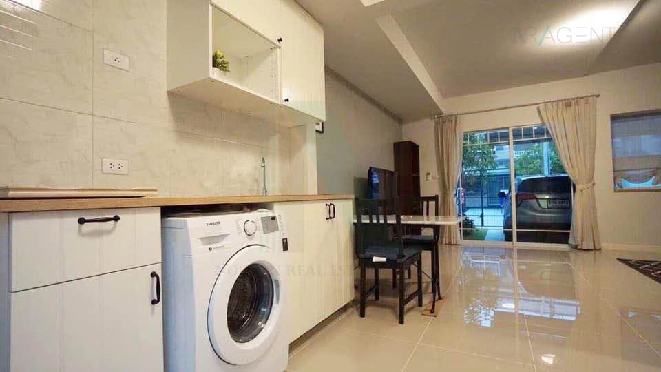 รูป 📌 ขายทาวน์เฮาส์ โครงการ อินดี้ บางนา กม.7 2 2 ชั้น 2 ห้องนอน 3 ห้องน้ำ - รูปที่ 5/8