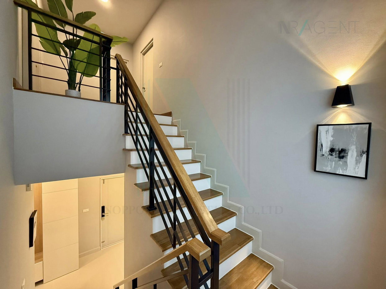 รูป 📌 ให้เช่าบ้านเดี่ยว 2 ชั้น เซนโทร บางนา 3 ห้องนอน 3 ห้องน้ำ - รูปที่ 5/8