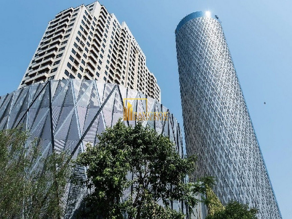 picture Banyan Tree Residences | Stunning 2 Bedroom Luxury Condo - BR61937CD - 53/53