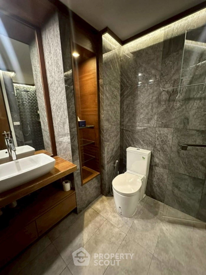 รูป ห้อง 1 ห้องนอน ชั้น 17 The Lofts Ekkamai ใกล้ BTS เอกมัย 200 ม. (ID 2821278) - รูปที่ 10/11