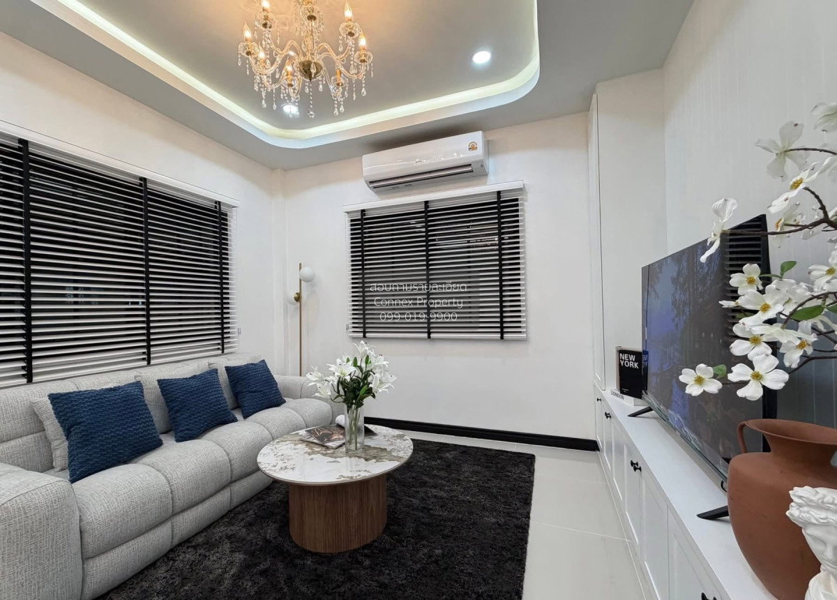 รูป ขายบ้าน เอกมงคล วิลเลจ 2/1 หนองปรือ บางละมุง ชลบุรี CX-161864 ✅ ทักไลน์ @connexproperty ตอบทันที ทีมงานมืออาชีพ ✅ - รูปที่ 4/12