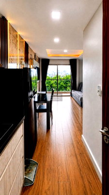 Condos for sale Tesco Lotus South Pattaya : For Sale Condo , Laguna Beach Resort Jomtien 2 , Duplex , Nong Prue , Bang Lamung , Chon Buri , CX-165875 ✅ Live chat with us ADD LINE @connexproperty ✅