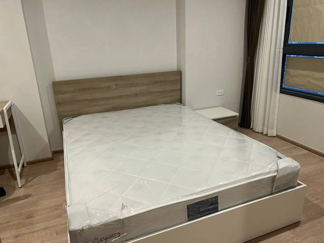 picture Condo For Rent!!Ideo Rama9 Asoke - 8/10