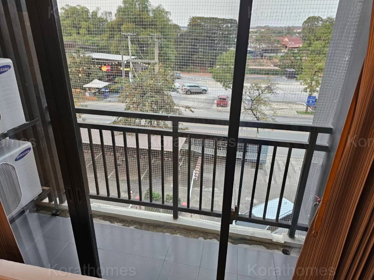 picture City link condo for rent fully furnished - 17/22