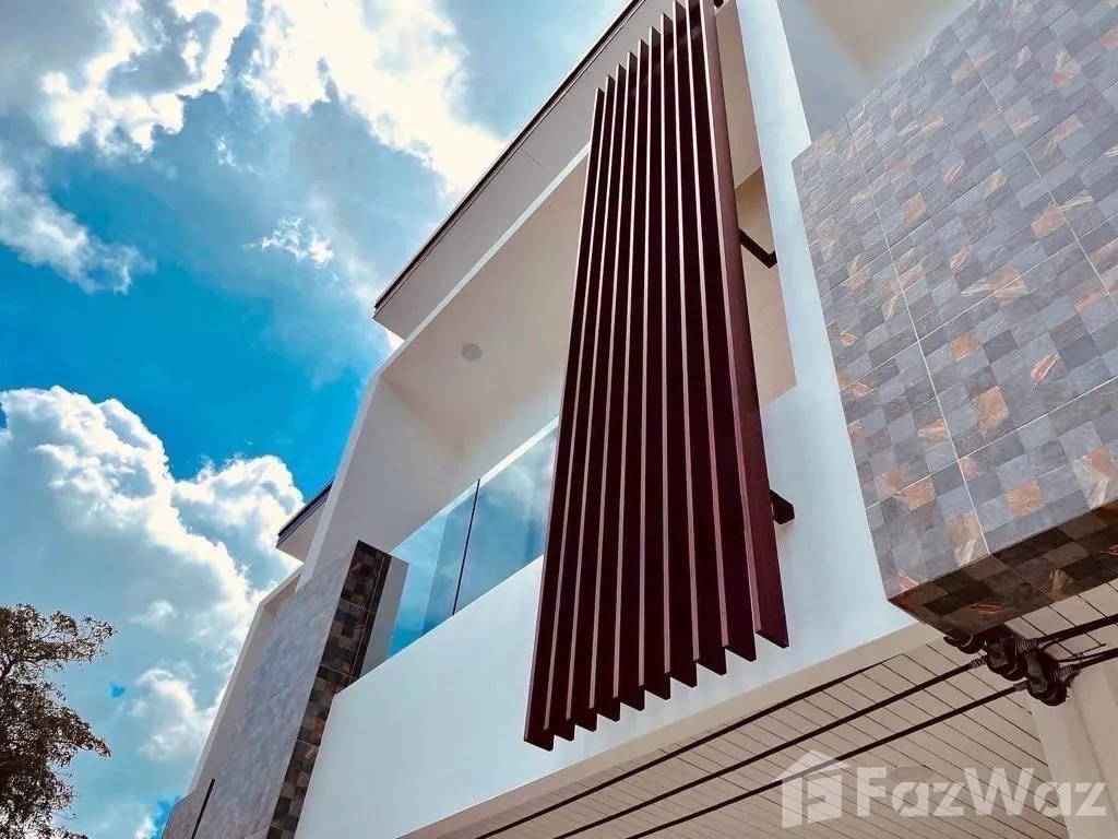 picture TOWN HOUSE C1 ( PP GRAND KAMALA ) 6667764 - 8/20