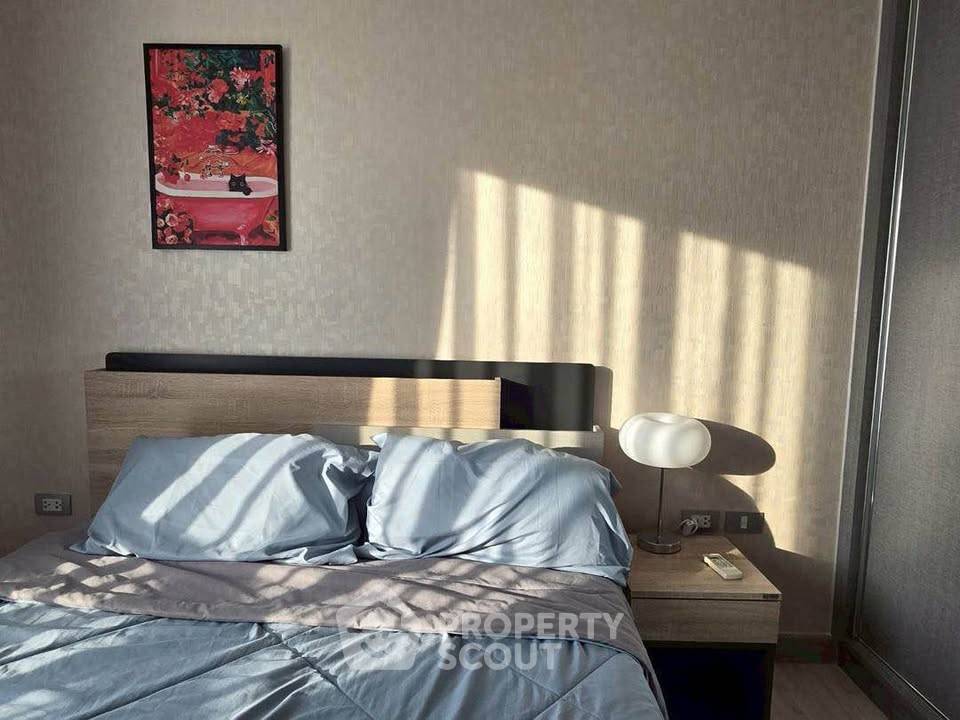 รูป คอนโด 1 ห้องนอน Rhythm Sukhumvit 36-38 ใกล้ BTS ทองหล่อ (ID 3183278) - รูปที่ 11/17