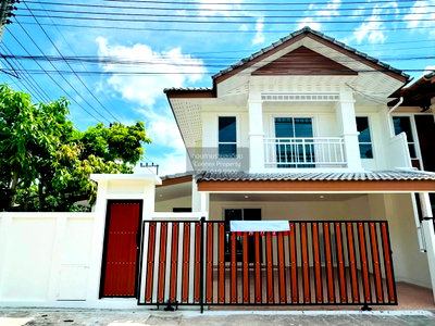Houses for sale Thalang Phuket : For Sale House , Palm Villa Phuket , wide frontage , newly renovated , Pa Khlok , Thalang , Phuket , CX-166452 ✅ Live chat with us ADD LINE @connexproperty ✅