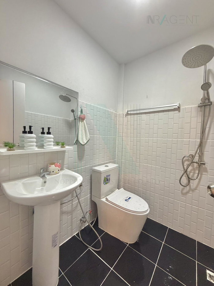 picture 📌 For Sell Town house NANTICHA 3-8 2-story 4 bedroom 3 bathroom - 6/8