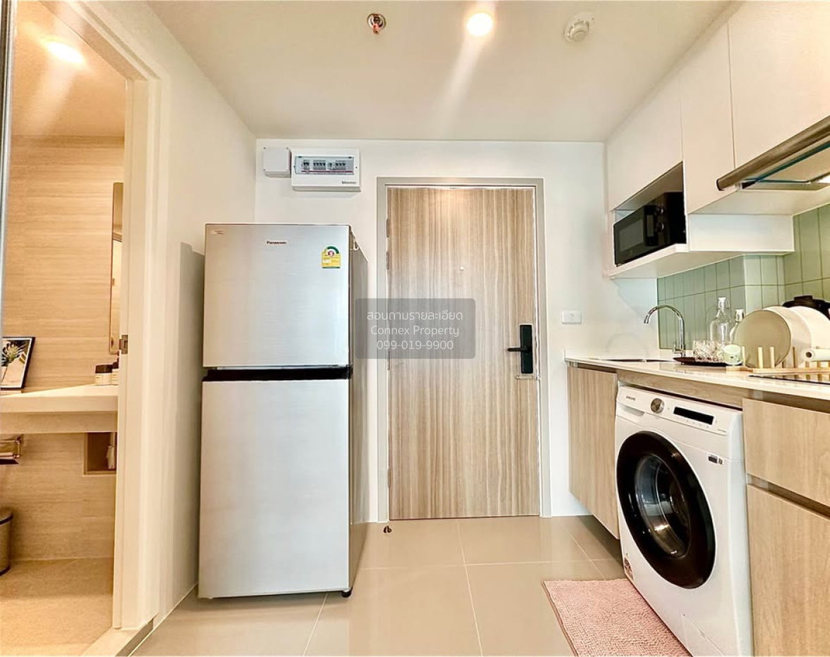 รูป เช่าคอนโด ฟีล ภูเก็ต วิชิต เมืองภูเก็ต ภูเก็ต CX-164257 ✅ ทักไลน์ @connexproperty ตอบทันที ทีมงานมืออาชีพ ✅ - รูปที่ 3/11
