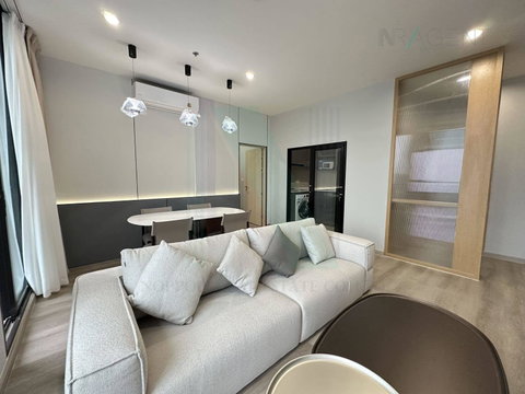 🚩 For Sell Condo SKYRISE AVENUE SUKHUMVIT 64 Building E, Floor 46,3 bed room, Room size 87 sqm