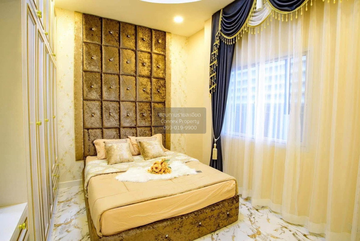 รูป เช่าบ้าน หมู่บ้านวิภาวรรณ หนองปลาไหล บางละมุง ชลบุรี CX-167253 ✅ ทักไลน์ @connexproperty ตอบทันที ทีมงานมืออาชีพ ✅ - รูปที่ 11/12