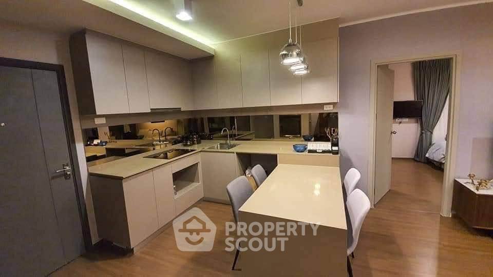 รูป ชั้น 22 คอนโด 2 ห้องนอน Ideo Sukhumvit 93 ใกล้ BTS บางจาก (ID 3183316) - รูปที่ 14/35