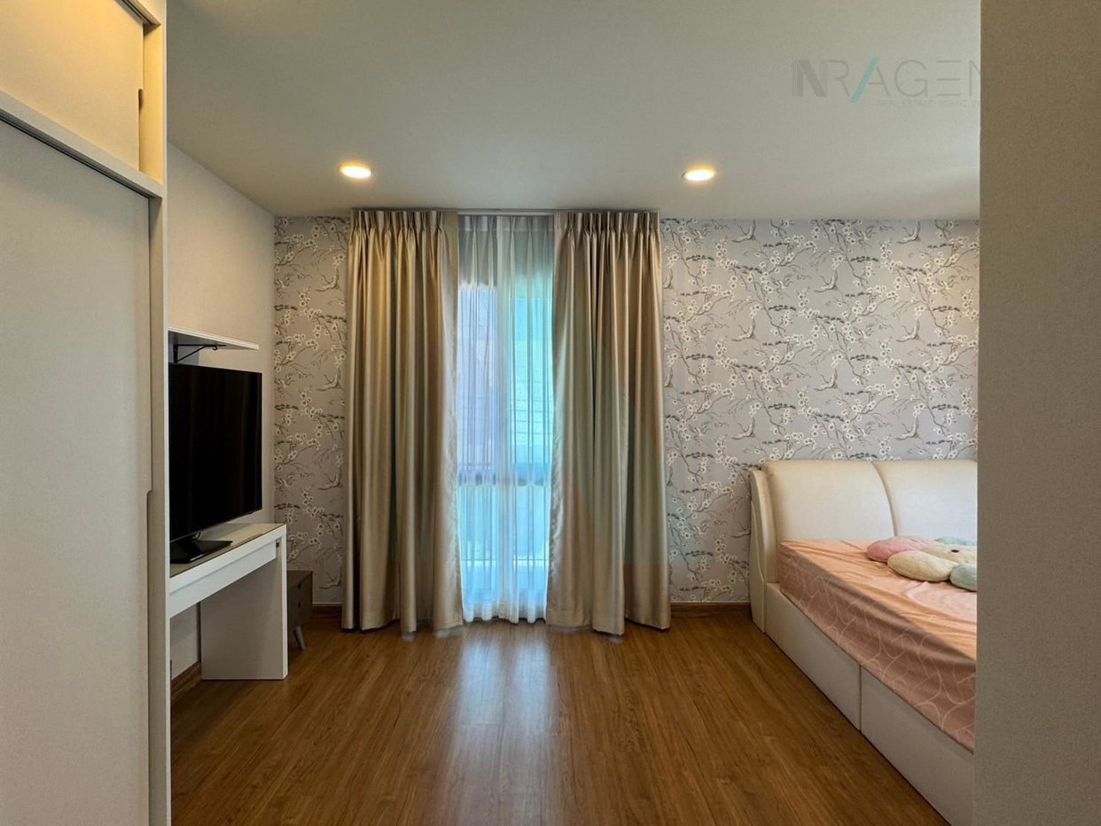 picture ð For Sell House CENTRO BANGNA 2-story 3 bedroom 4 bathroom - 6/8