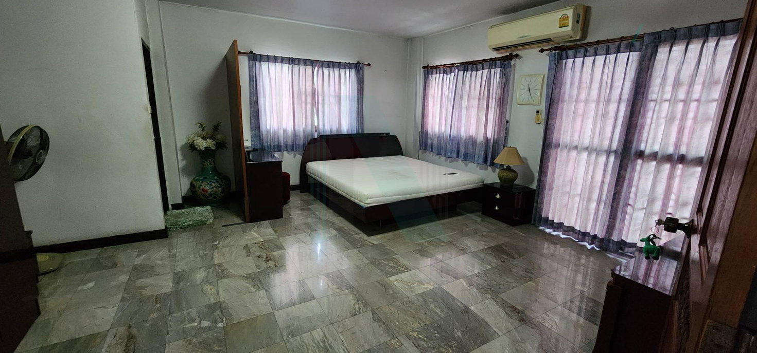picture 📌 For Sell House BAAN SIRIN HOUSE 5 3-story 5 bedroom 5 bathroom - 8/8