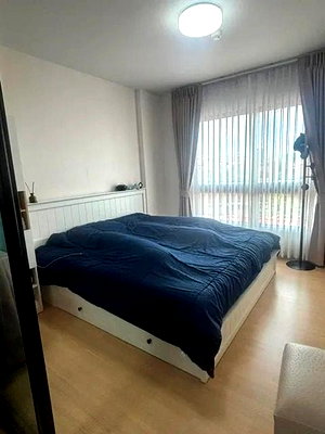 ขายคอนโด : A050205 Supalai City Resort Rama 8