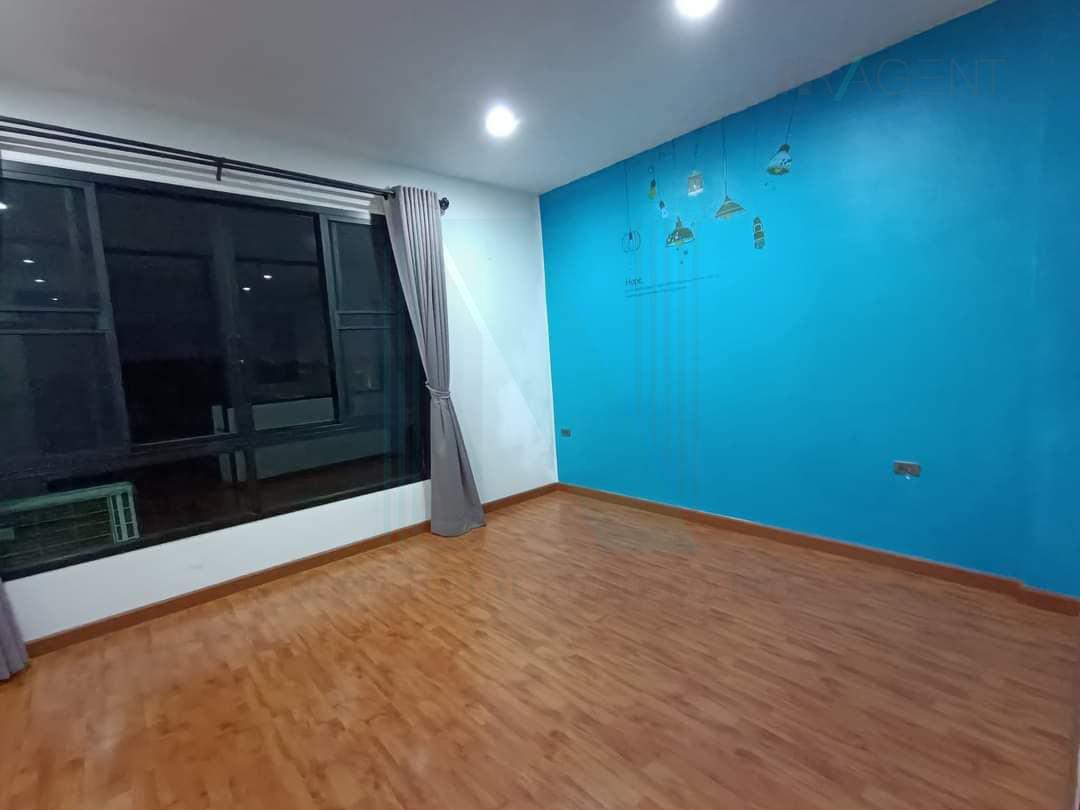 picture 📌 For Rent Town house BLOC OFFICE RAMINTRA 39 3-story 3 bedroom 3 bathroom - 6/8