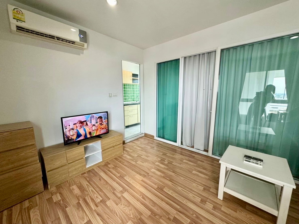 ✅ให้เช่า✅คอนโด รีเจ้นท์ ออคิด สุขุมวิท101 ห้องสวย พร้อมอยู่ 25/8/69