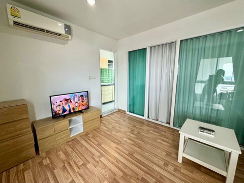 ✅ให้เช่า✅คอนโด รีเจ้นท์ ออคิด สุขุมวิท101 ห้องสวย พร้อมอยู่ 25/8/69