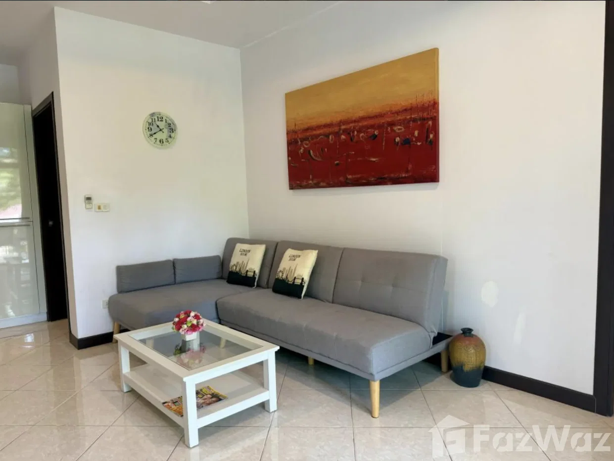 รูป วิลล่าให้เช่า 2 ห้องนอน ในโครงการ มโนราห์ วิลเลจ 2 6662632 - รูปที่ 12/21