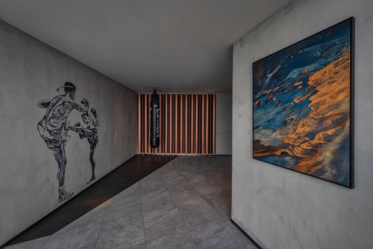 รูป EDGE Central Pattaya | ฿20,000/เดือน | สัญญารายปี | ห้องพร้อมอยู่ - รูปที่ 10/11