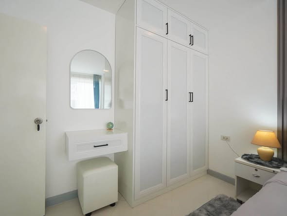 รูป 🔥 ขายคอนโด✅ จาด้าบีช คอนโด จอมเทียน | Jada Beach Condominium | ใกล้หาดจอมเทียน - รูปที่ 7/14