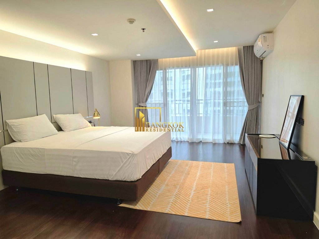 picture Sathorn Park Place | Refined 3 Bedroom Condo in CBD Area - BR61716CD - 12/26