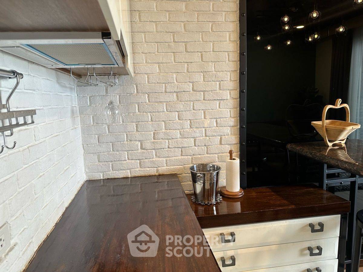 รูป ขายคอนโด 1 ห้องนอน ชั้น 17 The Lofts Ekkamai ใกล้ BTS เอกมัย (ID 2134949) - รูปที่ 11/23