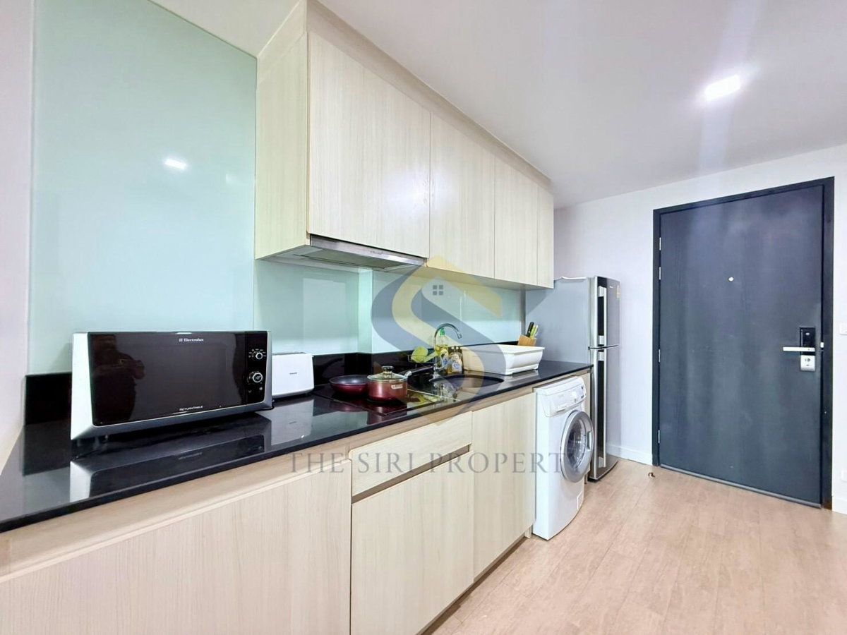 picture 2-Bedroom Condo for Rent at Liv@nimman condominium, Chiang Mai - 20/37