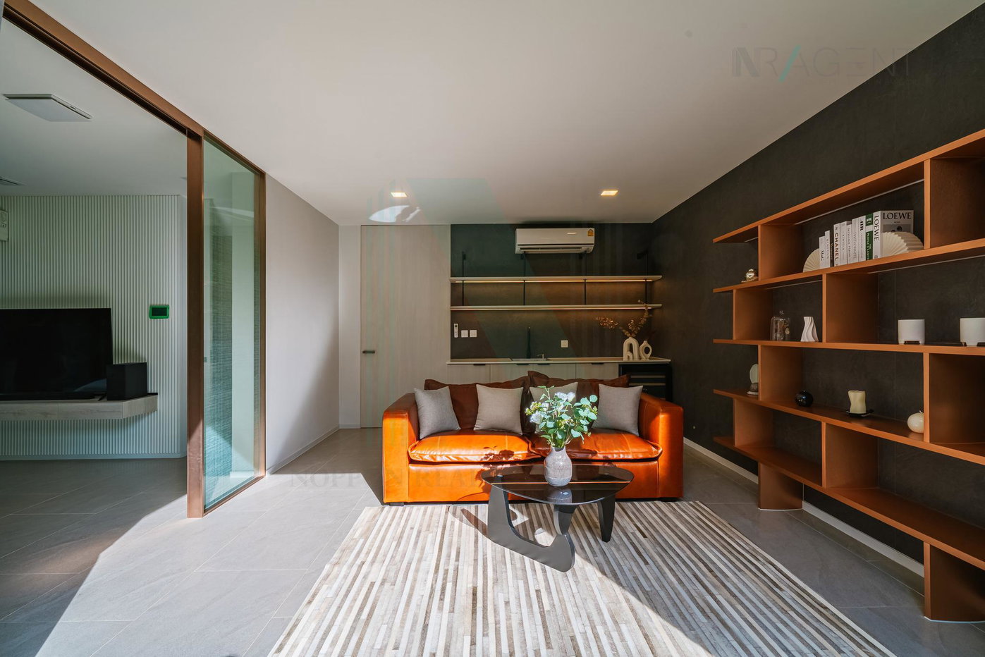 picture 📌 For Sell House VIVE KRUNGTHEP KREETHA 3-story 4 bedroom 5 bathroom - 4/8