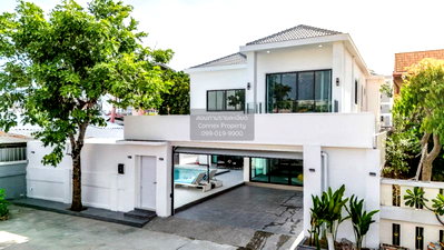 Houses for sale Bang Lamung Chonburi : For Sale House , Pattaya Lagoon Resort , Bang Lamung , Bang Lamung , Chon Buri , CX-161872 ✅ Live chat with us ADD LINE @connexproperty ✅