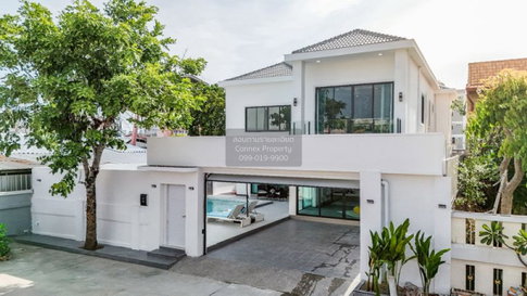 ขายบ้าน พัทยา ลากูน รีสอร์ท บางละมุง บางละมุง ชลบุรี CX-161872 ✅ ทักไลน์ @connexproperty ตอบทันที ทีมงานมืออาชีพ ✅