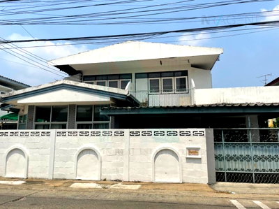 Houses for sale Lat Phrao : 📌 For Sell House BAAN AMORNPHAN 9 2-story 3 bedroom 3 bathroom